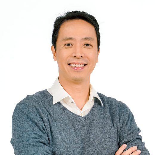 Gary Viray, MD, founder of Better Practice